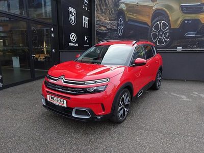 gebraucht Citroën C5 Aircross BlueHDI 130 S&S Shine EAT8 Aut.