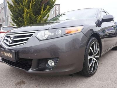 Gebraucht 2010 Honda Accord Executive Limousine | € 9.995