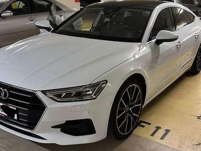 Gebraucht 2019 Audi A7 Kleinwagen | € 41.000 (Fairer Preis)