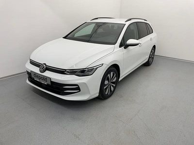 gebraucht VW Golf VIII Variant Business TSI