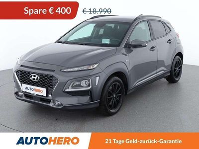 gebraucht Hyundai Kona 1.6 Hybrid Advantage+ 2WD