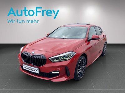 gebraucht BMW 118 i 5-Türig