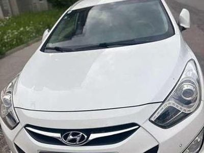 Gebraucht 2013 Hyundai i40 Style Kombi | € 5.900 (Fairer Preis)