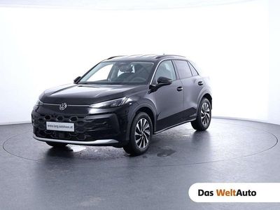 gebraucht VW T-Roc Life eTSI DSG
