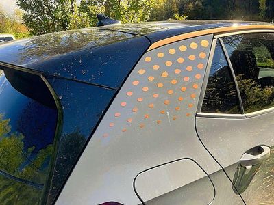 Grau Gebraucht 2021 VW ID.3 Pro Kleinwagen | € 19.900 (Fairer Preis)