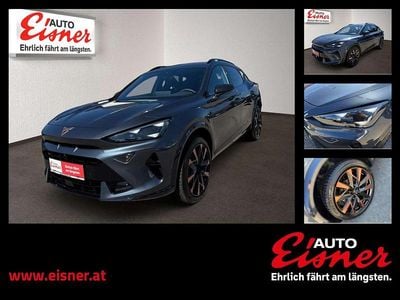 gebraucht Cupra Formentor 2.0 TSI 4Drive DSG