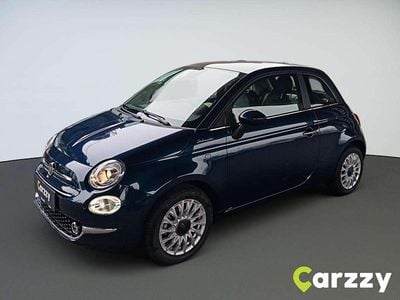 Gebraucht 2022 Fiat 500 Dolcevita Kleinwagen | € 12.900 (Fairer Preis)