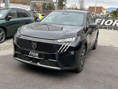 Schwarz Gebraucht 2025 Peugeot 3008 GTi SUV | € 36.990