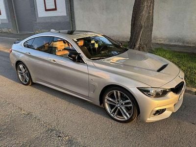 BMW 420 Gran Coupé