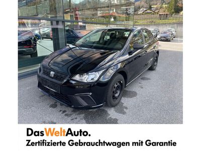 gebraucht Seat Ibiza Reference