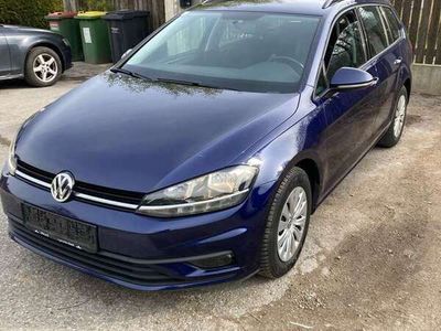 gebraucht VW Golf VII 