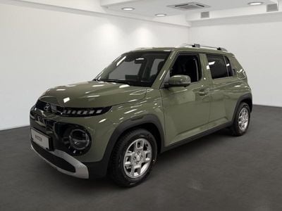 Grün Neu 2025 Hyundai Inster Trend Kleinwagen | € 29.490 (Fairer Preis)