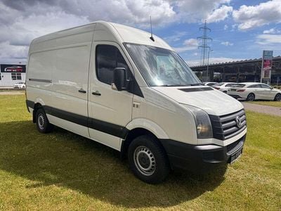 VW Crafter