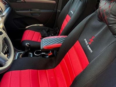 Gebraucht 2014 VW Sharan Comfortline Van / Kleinbus | € 8.999 (Superpreis)