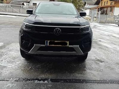 Gebraucht VW Amarok Life 205 PS (150 kW) 2024 Abholung