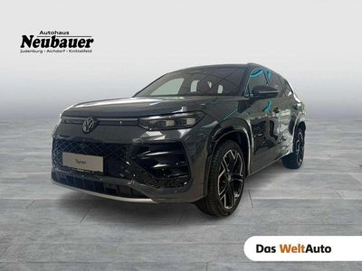 Mittelgrau metallic Neu 2025 VW Tayron Sport SUV | € 65.790 (Etwas zu teuer)
