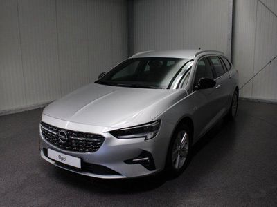 Opel Insignia Country Tourer