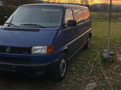 VW T4