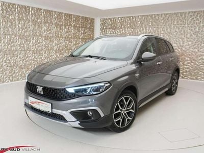 Grau Gebraucht 2022 Fiat Tipo Cross Kombi | € 16.990 (Guter Preis)