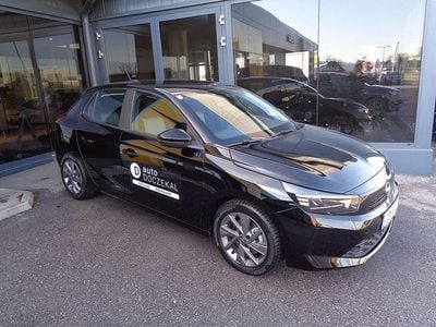 Neu Opel Corsa Edition 101 PS (74 kW) 2025 Weiß Limousine