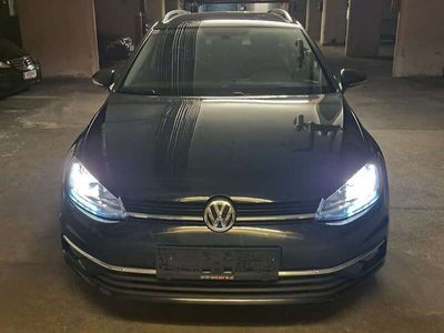 gebraucht VW Golf VII 