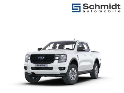 gebraucht Ford Ranger DK XLT 2,3L PHEV 281PS A AWD