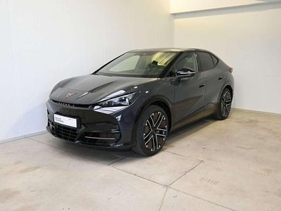 Gebraucht Cupra Tavascan 210 kW (286 PS) 2025 Dunkelgrau  normal SUV