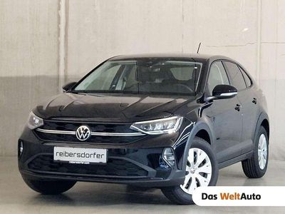 gebraucht VW Taigo 4Me TSI