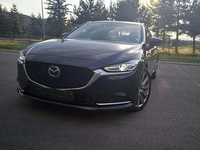 Gebraucht 2019 Mazda 6 Exclusive-Line Limousine | € 16.999