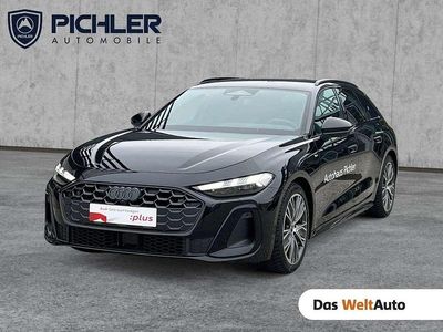 gebraucht Audi A5 TDI quattro