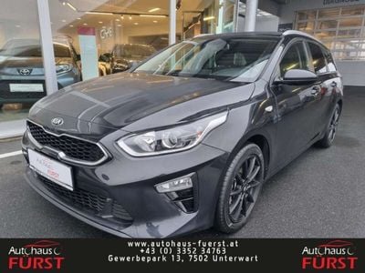 Kia Ceed Sportswagon