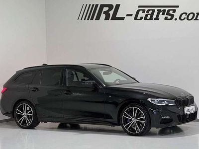 gebraucht BMW 330e 330xDrive G21 Aut./M-Sport/CockpitPRO/HEAD-UP...