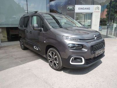 gebraucht Citroën Berlingo Shine M BHDi 130