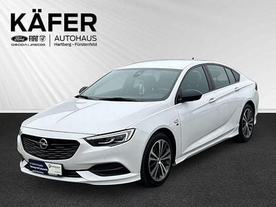 Weiß Gebraucht 2020 Opel Insignia Ultimate Kombi | € 15.900 (Fairer Preis)