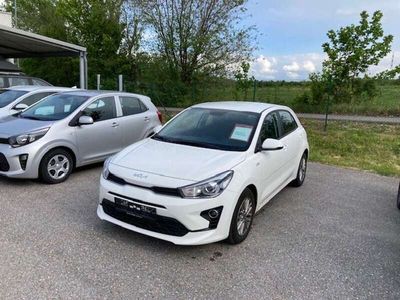 gebraucht Kia Rio 12 DPI ISG OE21-Edition