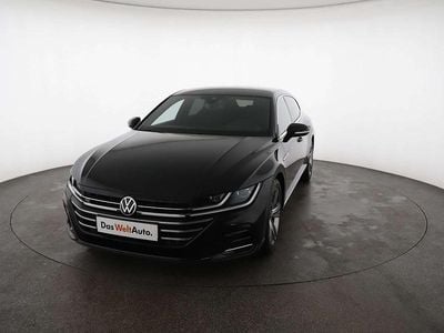 gebraucht VW Arteon SB R-Line TDI DSG