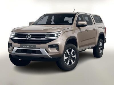 Neu 2025 VW Amarok Style Abholung | € 84.482 (Etwas zu teuer)