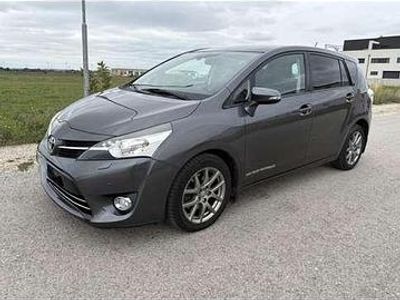 Gebraucht 2013 Toyota Verso Van / Kleinbus | € 10.500