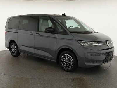 Neu 2025 VW Multivan Life Van | € 68.525 (Teuer)