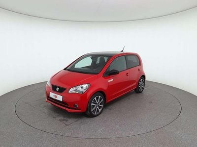 gebraucht Seat Mii electric Plus
