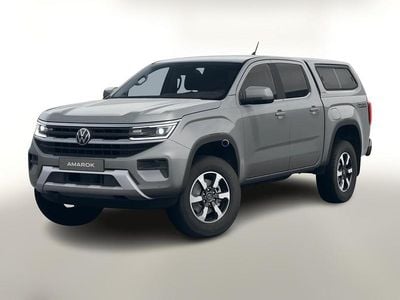 Neu VW Amarok Style 241 PS (177 kW) 2025 Abholung