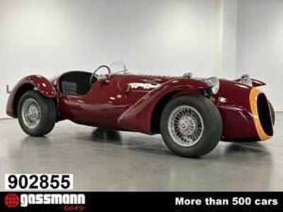 Gebraucht Jaguar XJ6 205 PS (150 kW) 1998 Rot Limousine