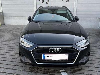 Gebraucht Audi A4 150 PS (110 kW) 2021 Kombi