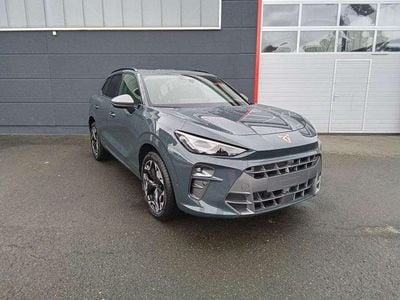 Blau Neu 2025 Cupra Terramar VZ SUV | € 55.498 (Guter Preis)