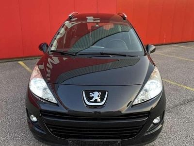 gebraucht Peugeot 207 Trendy 14 75