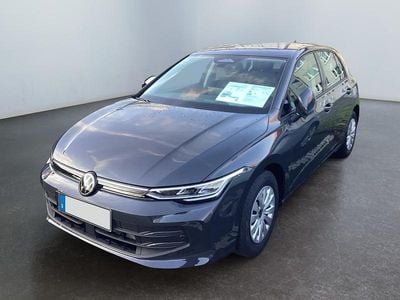 gebraucht VW Golf Basis