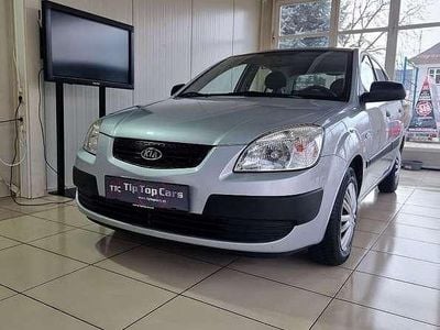 Gebraucht 2009 Kia Rio Active Limousine | € 3.490