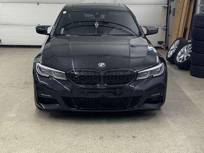 Gebraucht BMW 330 184 PS (135 kW) 2022 Limousine