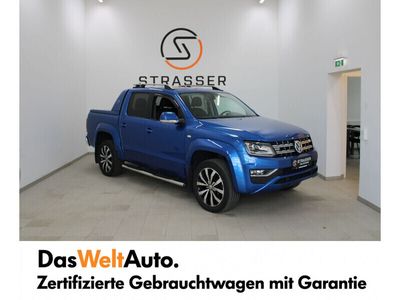 VW Amarok