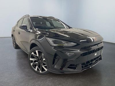 Schwarz Neu 2025 Cupra Formentor VZ SUV | € 55.784 (Fairer Preis)